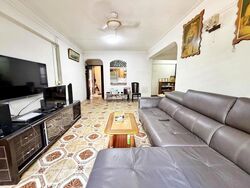 Blk 53 Geylang Bahru Riverpoint (Kallang/Whampoa), HDB 5 Rooms #629791591